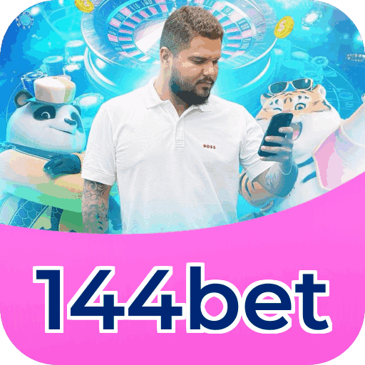 Plataforma 144bet mostrando interface moderna, jogos certificados e recursos de segurança licenciados